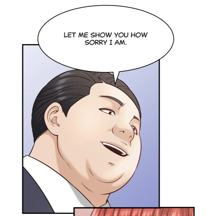 Right Under His Roof - Chapter 21 [photo 104] - MangaPorn