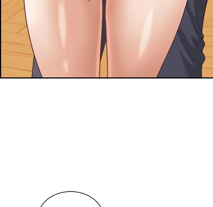 Right Under His Roof - Chapter 21 [photo 111] - MangaPorn