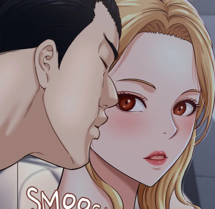 Right Under His Roof - Chapter 21 [photo 13] - MangaPorn