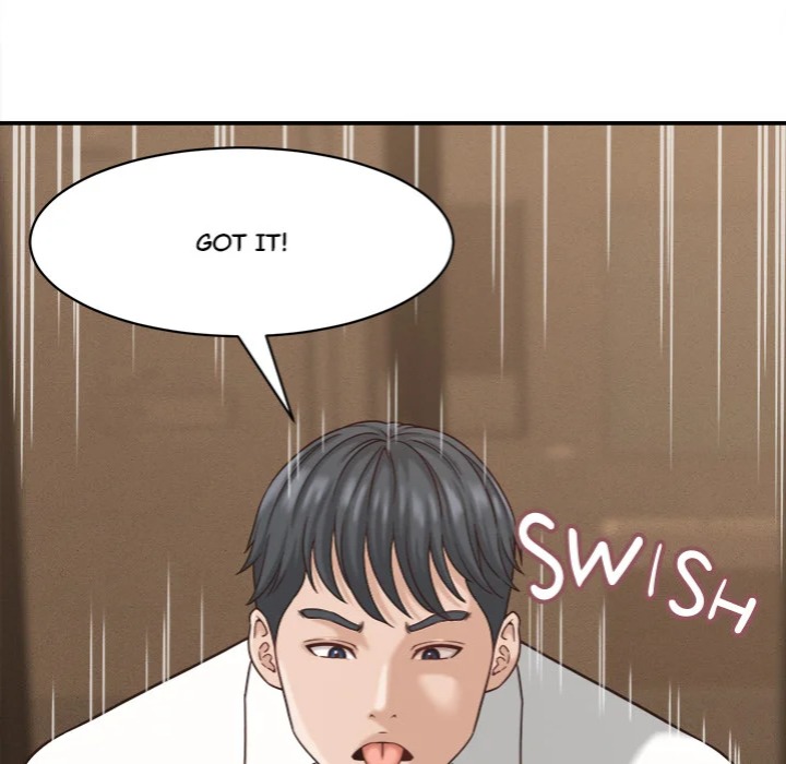 Right Under His Roof - Chapter 21 [photo 58] - MangaPorn