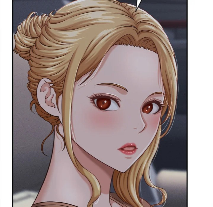 Right Under His Roof - Chapter 21 [photo 6] - MangaPorn