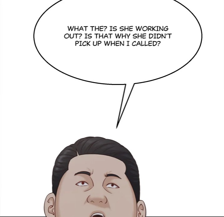 Right Under His Roof - Chapter 21 [photo 78] - MangaPorn