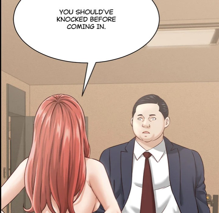 Right Under His Roof - Chapter 21 [photo 95] - MangaPorn