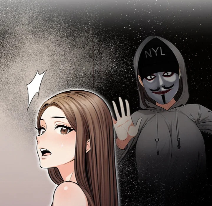 Mission - Chapter 13 [photo 32] - MangaPorn