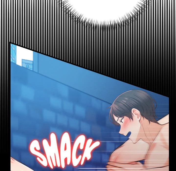 Trapped With My Boss - Chapter 9 [photo 119] - MangaPorn