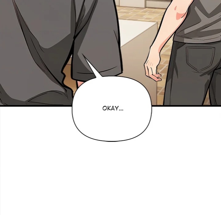 Trapped With My Boss - Chapter 9 [photo 133] - MangaPorn