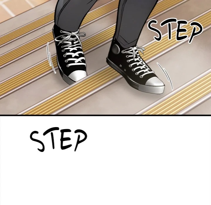 Trapped With My Boss - Chapter 9 [photo 140] - MangaPorn