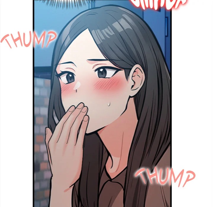 Trapped With My Boss - Chapter 9 [photo 45] - MangaPorn