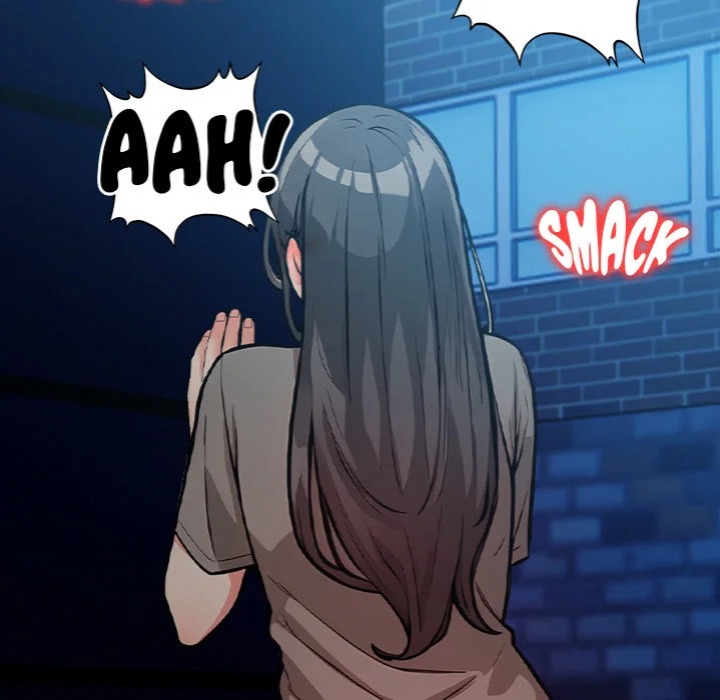 Trapped With My Boss - Chapter 9 [photo 50] - MangaPorn