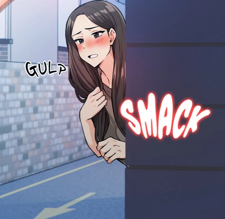 Trapped With My Boss - Chapter 9 [photo 56] - MangaPorn