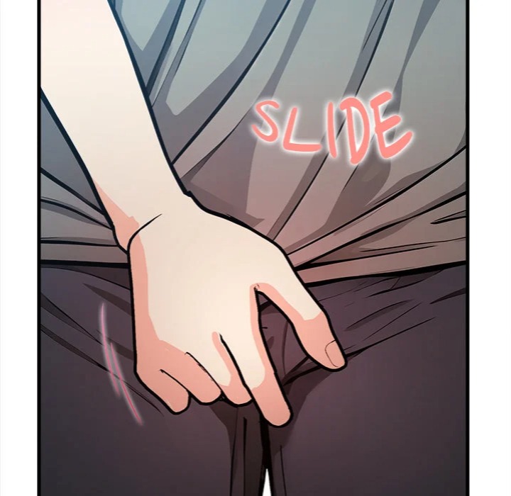 Trapped With My Boss - Chapter 9 [photo 58] - MangaPorn