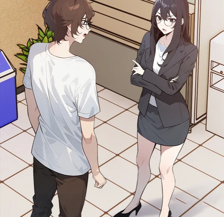 Desire Note - Chapter 8 [photo 108] - MangaPorn