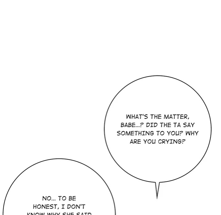 Desire Note - Chapter 8 [photo 27] - MangaPorn