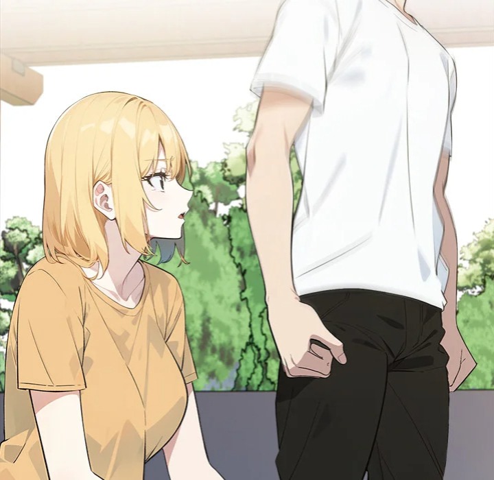 Desire Note - Chapter 8 [photo 42] - MangaPorn