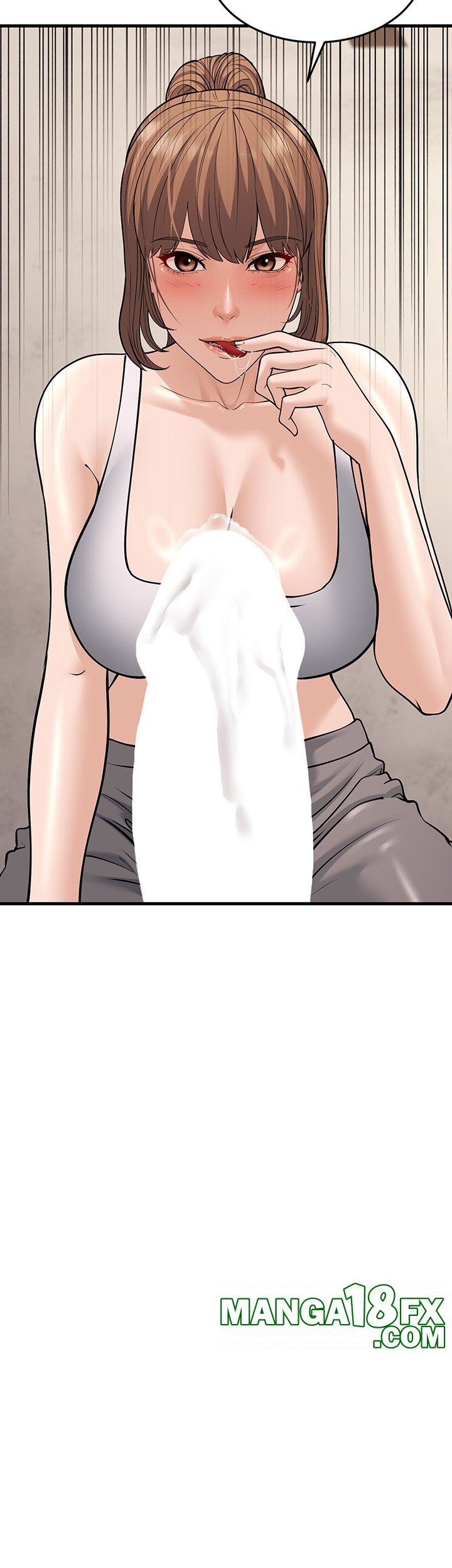 A Young Auntie Raw - Chapter 21 [photo 16] - MangaPorn