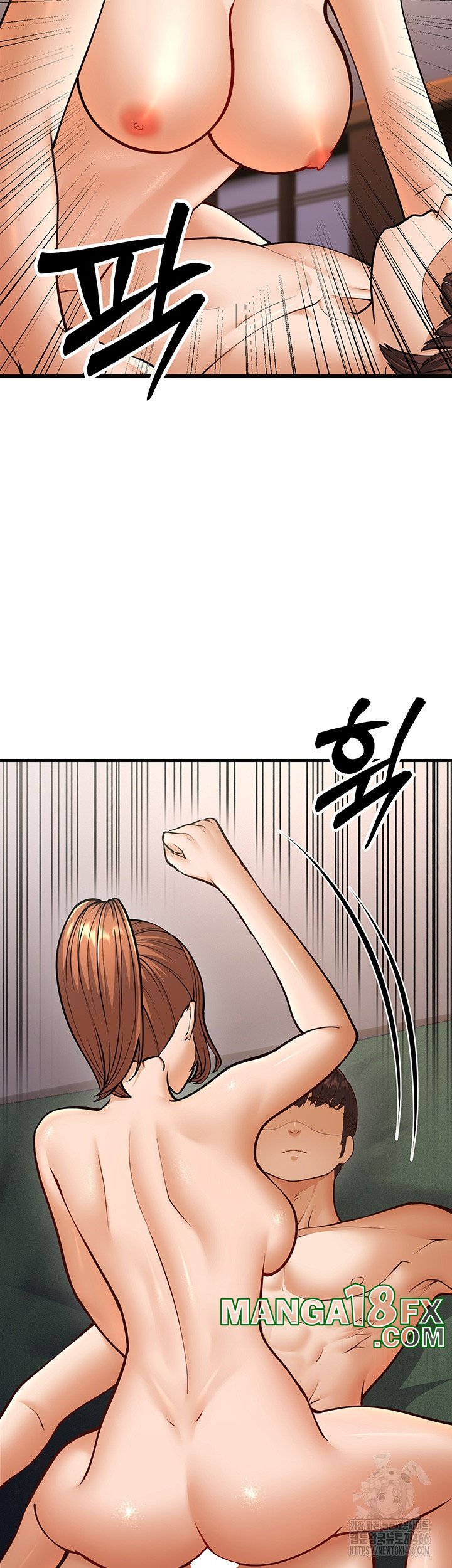 A Young Auntie Raw - Chapter 21 [photo 44] - MangaPorn