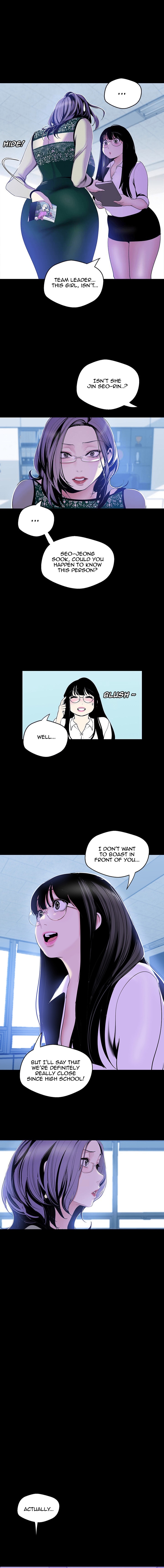 A Wonderful New World - Chapter 56 [photo 1] - MangaPorn