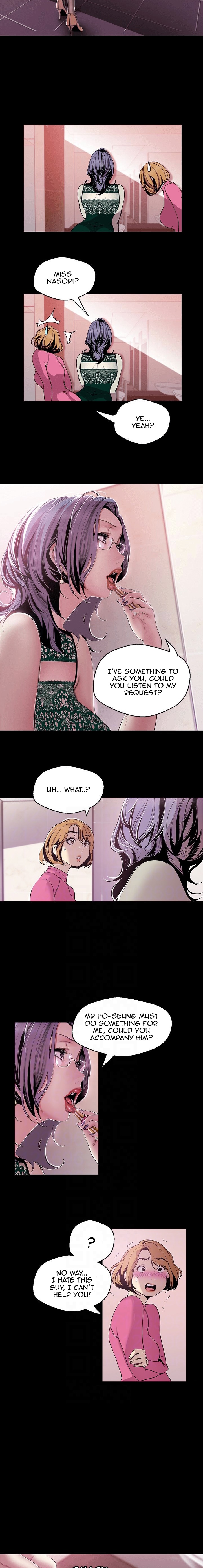 A Wonderful New World - Chapter 56 [photo 10] - MangaPorn