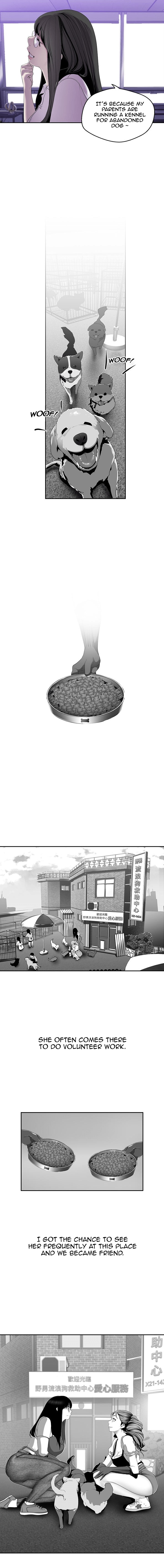 A Wonderful New World - Chapter 56 [photo 2] - MangaPorn