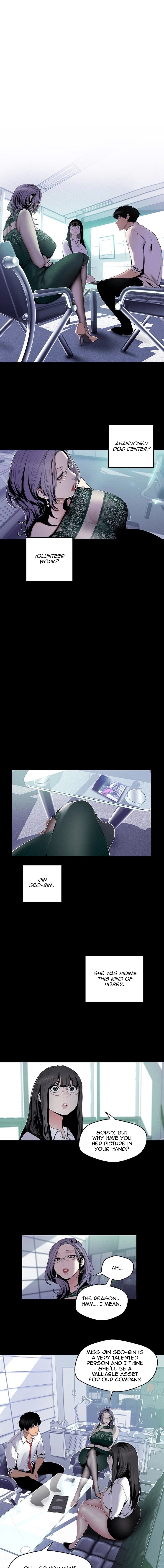 A Wonderful New World - Chapter 56 [photo 3] - MangaPorn