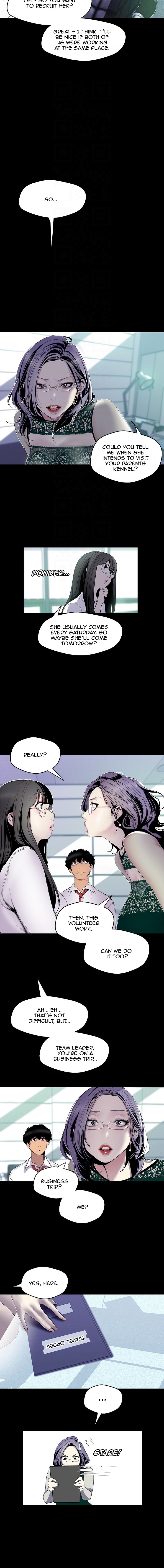 A Wonderful New World - Chapter 56 [photo 4] - MangaPorn