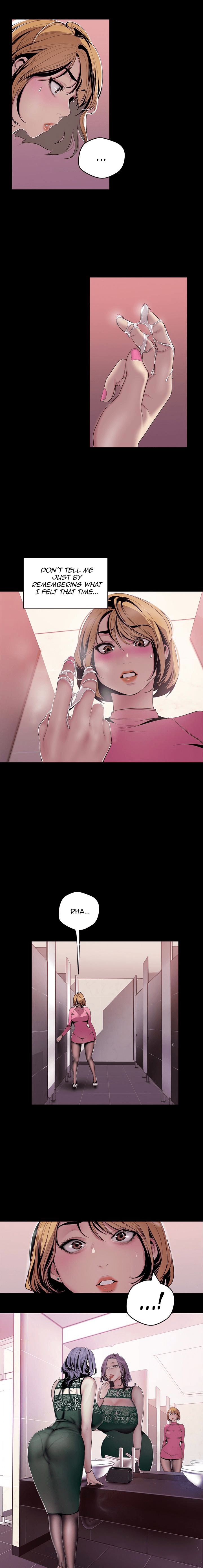 A Wonderful New World - Chapter 56 [photo 9] - MangaPorn