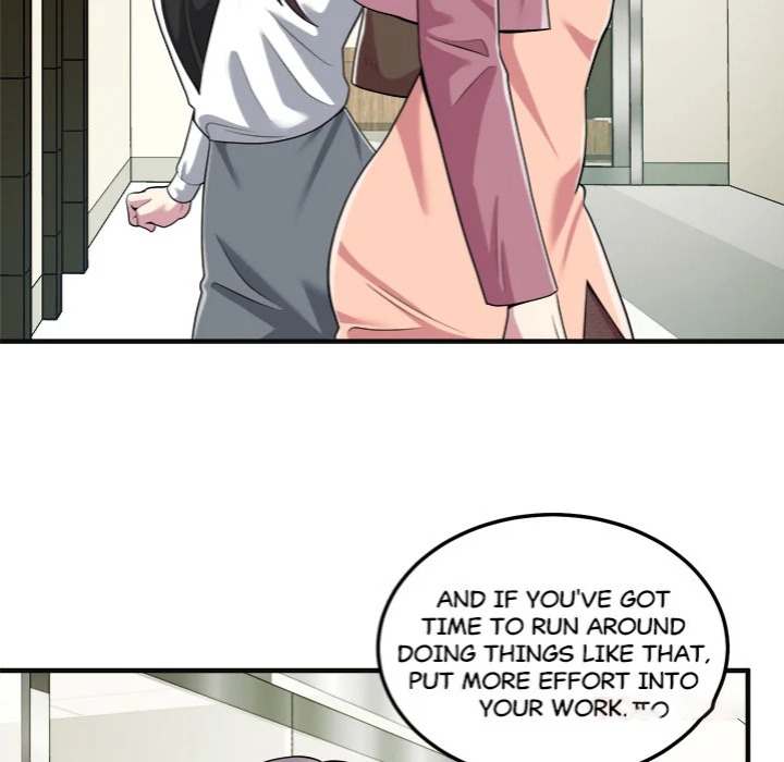 Weekly Enchantment Report - Chapter 13 [photo 14] - MangaPorn