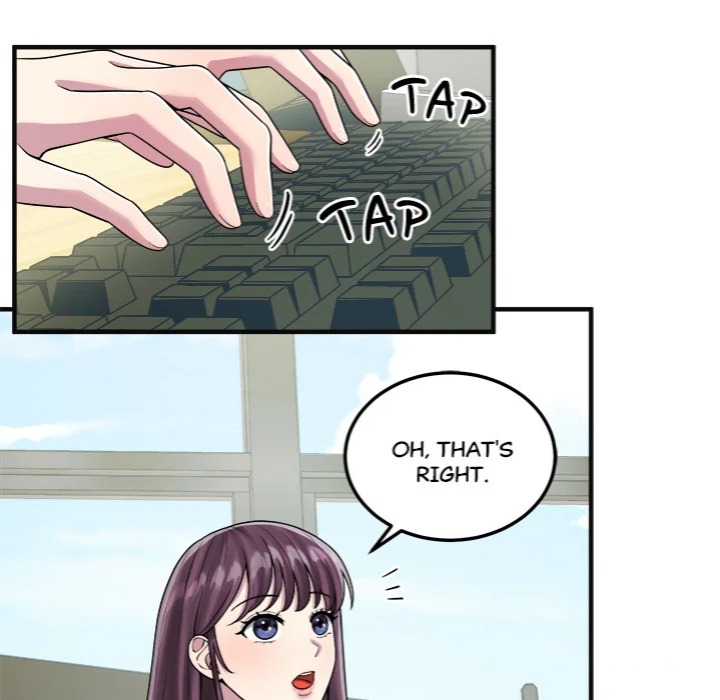 Weekly Enchantment Report - Chapter 13 [photo 20] - MangaPorn