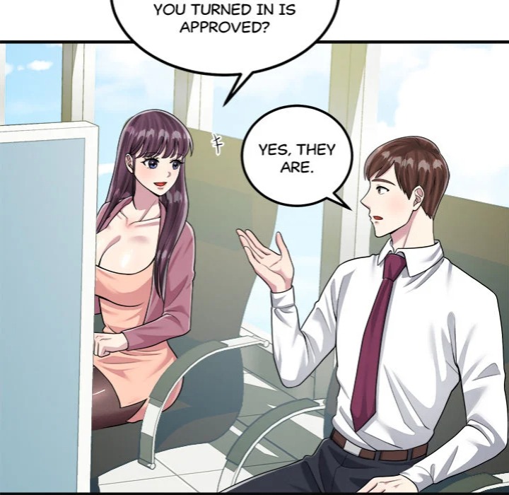 Weekly Enchantment Report - Chapter 13 [photo 22] - MangaPorn