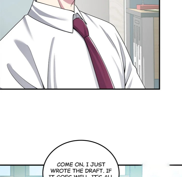 Weekly Enchantment Report - Chapter 13 [photo 26] - MangaPorn