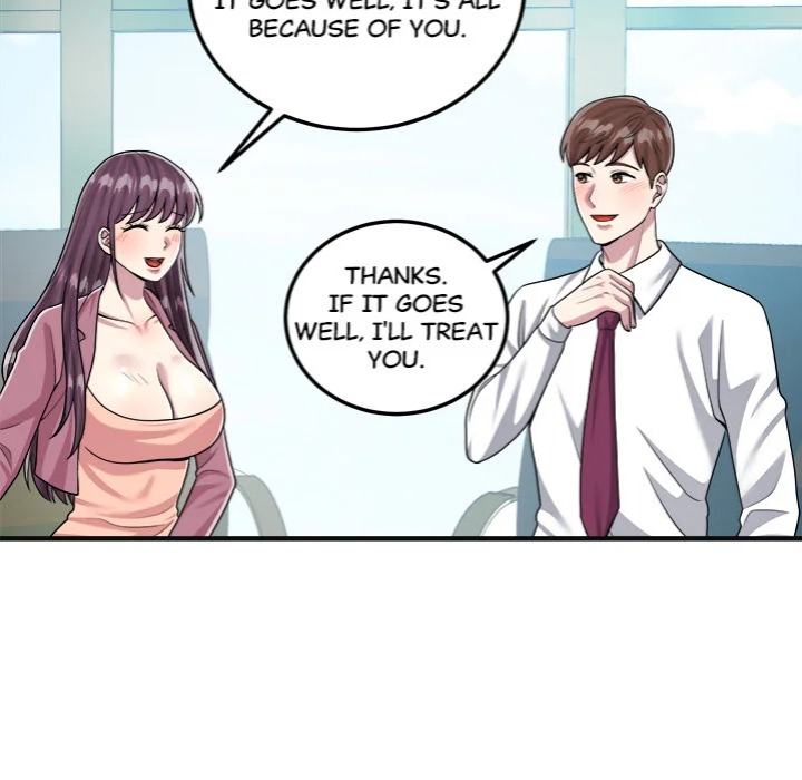 Weekly Enchantment Report - Chapter 13 [photo 27] - MangaPorn