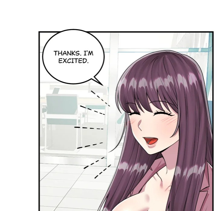 Weekly Enchantment Report - Chapter 13 [photo 28] - MangaPorn