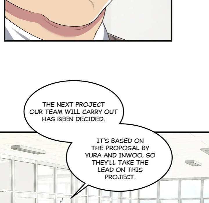 Weekly Enchantment Report - Chapter 13 [photo 30] - MangaPorn