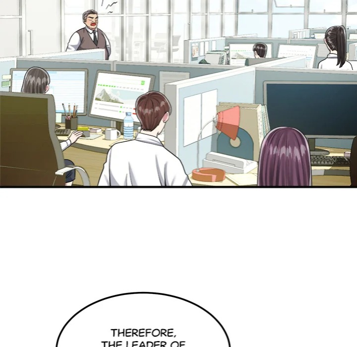 Weekly Enchantment Report - Chapter 13 [photo 31] - MangaPorn