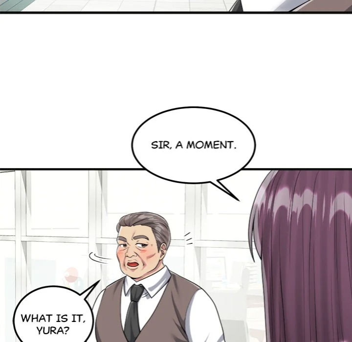 Weekly Enchantment Report - Chapter 13 [photo 37] - MangaPorn