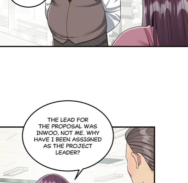 Weekly Enchantment Report - Chapter 13 [photo 38] - MangaPorn