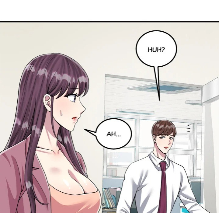 Weekly Enchantment Report - Chapter 13 [photo 53] - MangaPorn