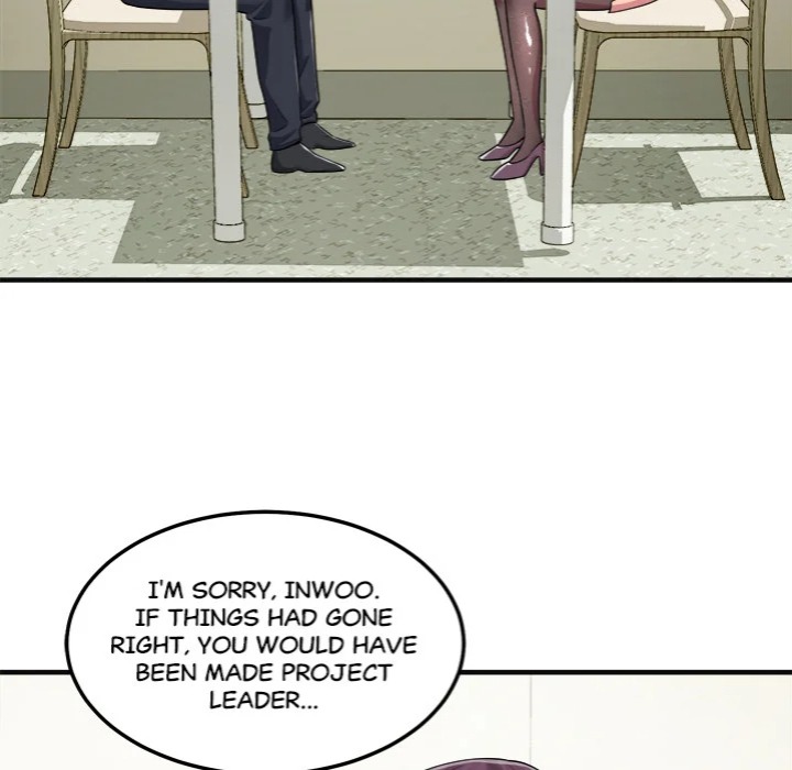 Weekly Enchantment Report - Chapter 13 [photo 56] - MangaPorn