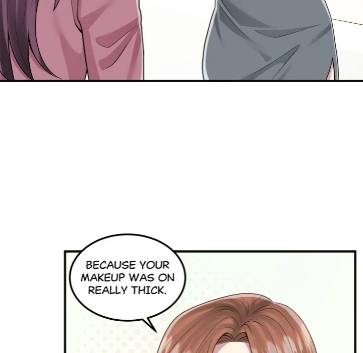 Weekly Enchantment Report - Chapter 13 [photo 7] - MangaPorn