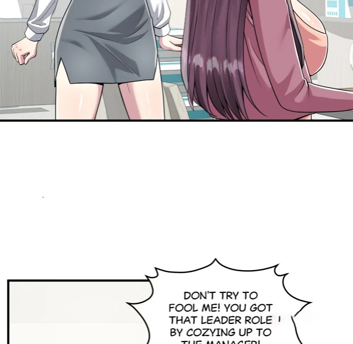 Weekly Enchantment Report - Chapter 13 [photo 74] - MangaPorn