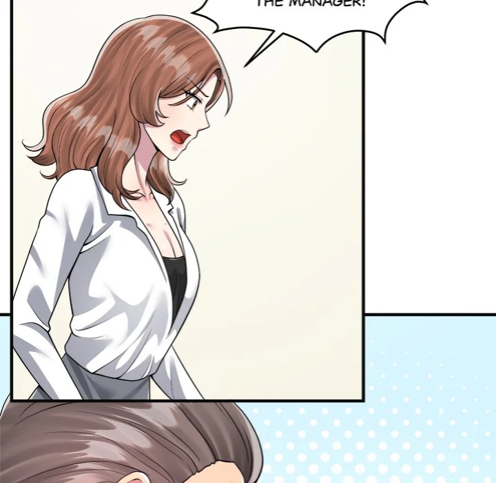 Weekly Enchantment Report - Chapter 13 [photo 75] - MangaPorn