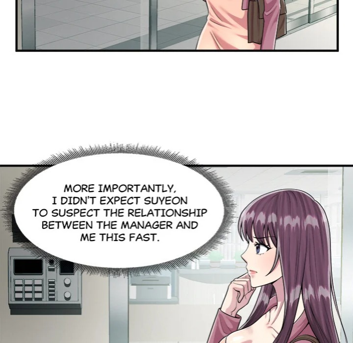 Weekly Enchantment Report - Chapter 13 [photo 94] - MangaPorn