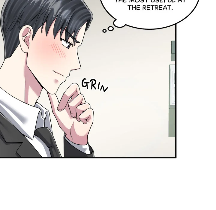 Weekly Enchantment Report - Chapter 14 [photo 19] - MangaPorn