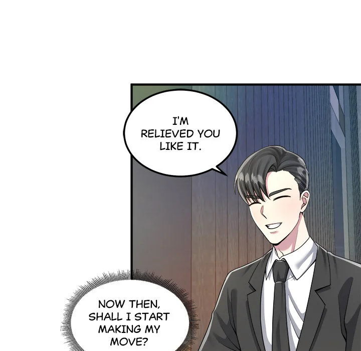 Weekly Enchantment Report - Chapter 14 [photo 39] - MangaPorn