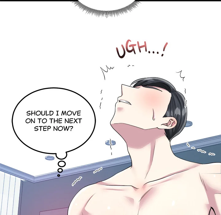 Weekly Enchantment Report - Chapter 14 [photo 73] - MangaPorn