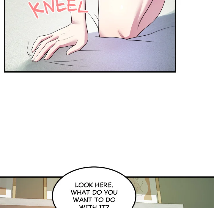 Weekly Enchantment Report - Chapter 14 [photo 76] - MangaPorn