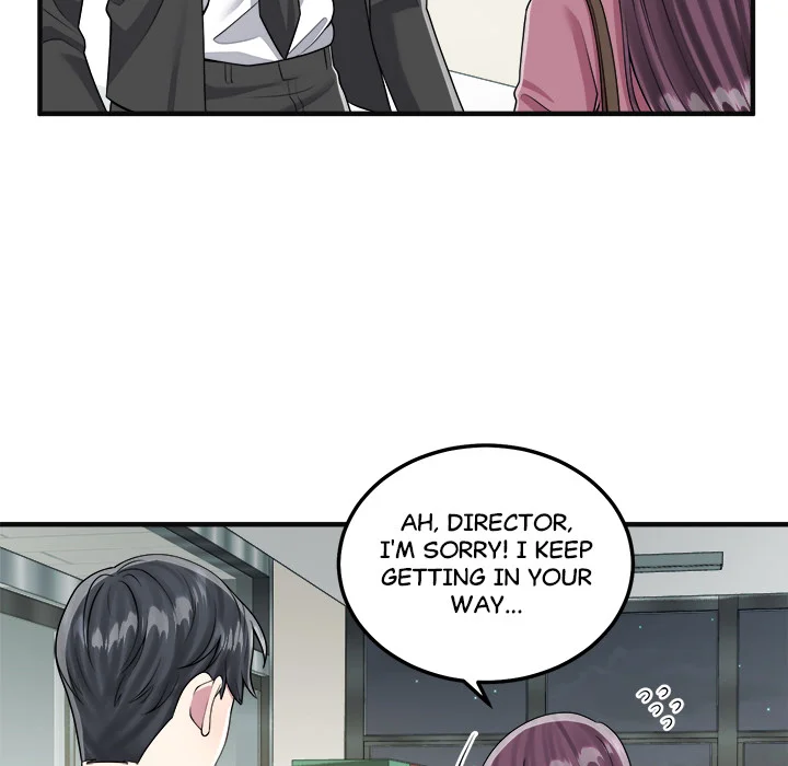 Weekly Enchantment Report - Chapter 14 [photo 9] - MangaPorn