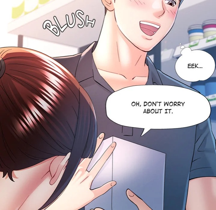 In Her Place - Chapter 112 [photo 106] - MangaPorn