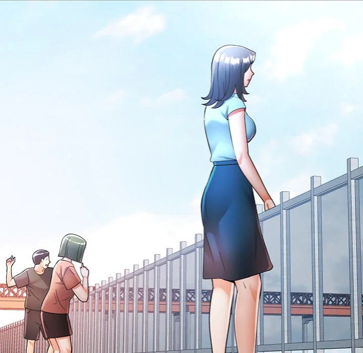 In Her Place - Chapter 112 [photo 116] - MangaPorn