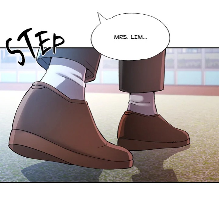 In Her Place - Chapter 112 [photo 123] - MangaPorn